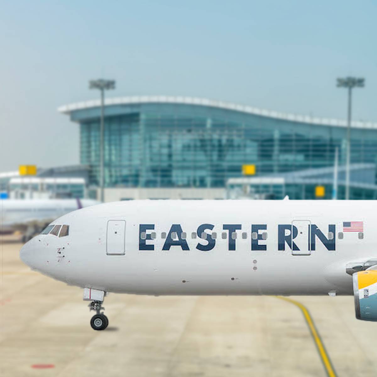 Eastern Airlines