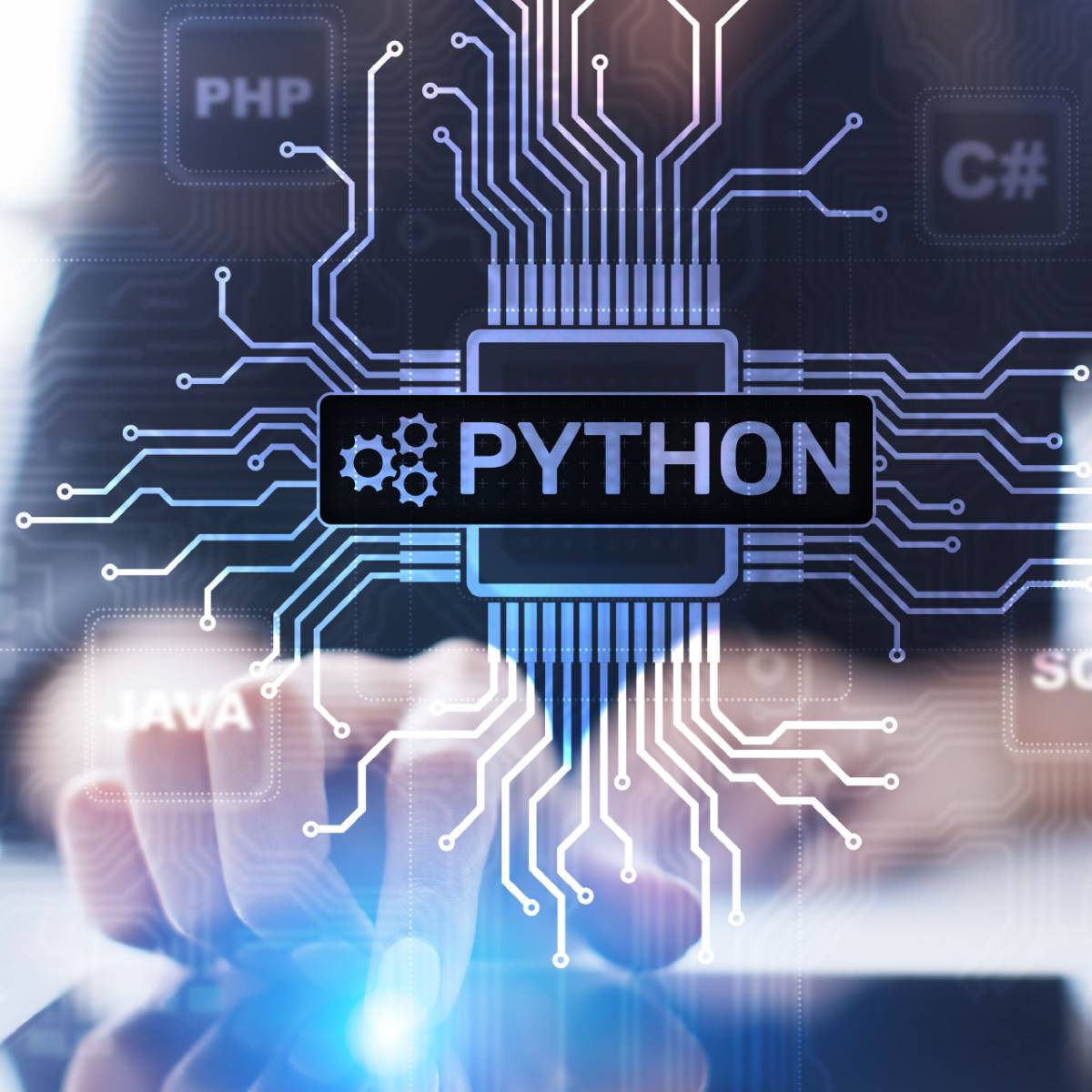 Python