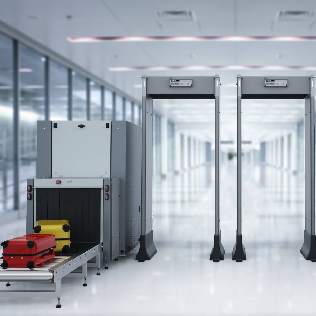 Why We Need Metal Detectors In Schools at Edward Wilbur blog