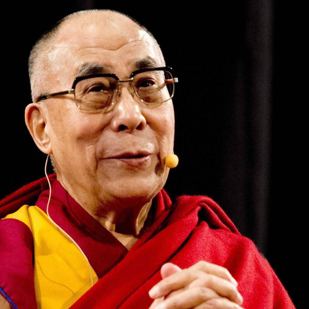 Interesting Facts about Dalai Lama