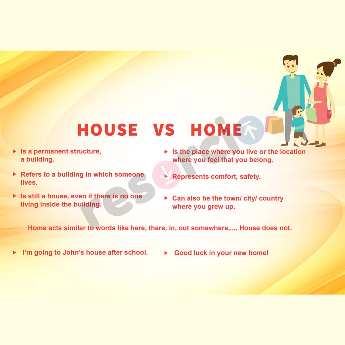 House Vs Home 19 House Vs Home 19