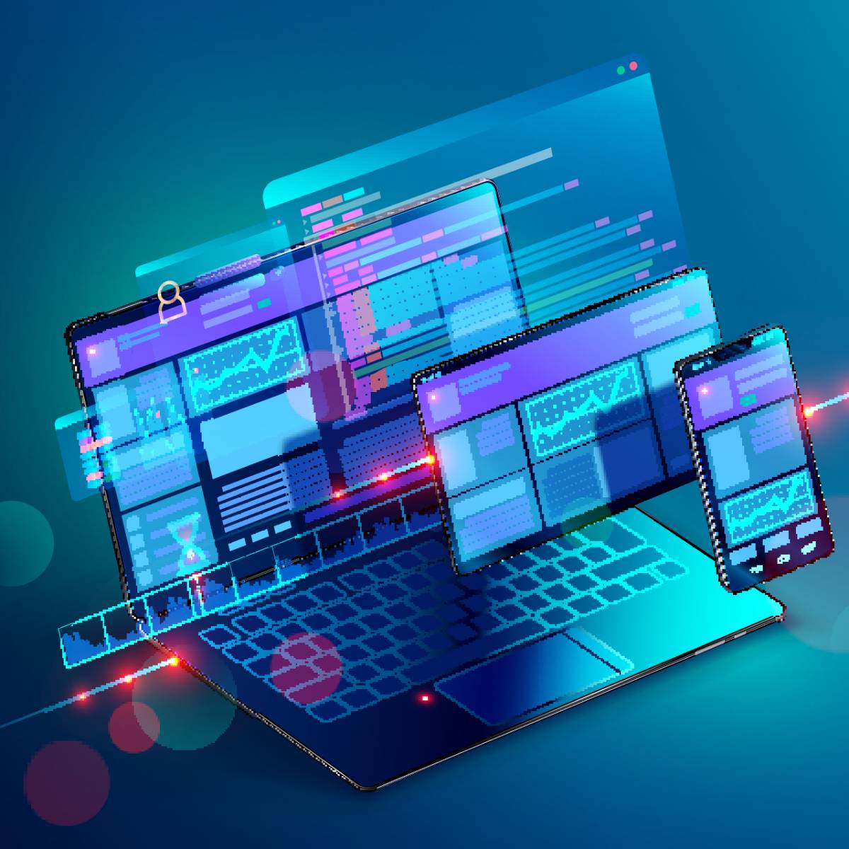 Computer Applications