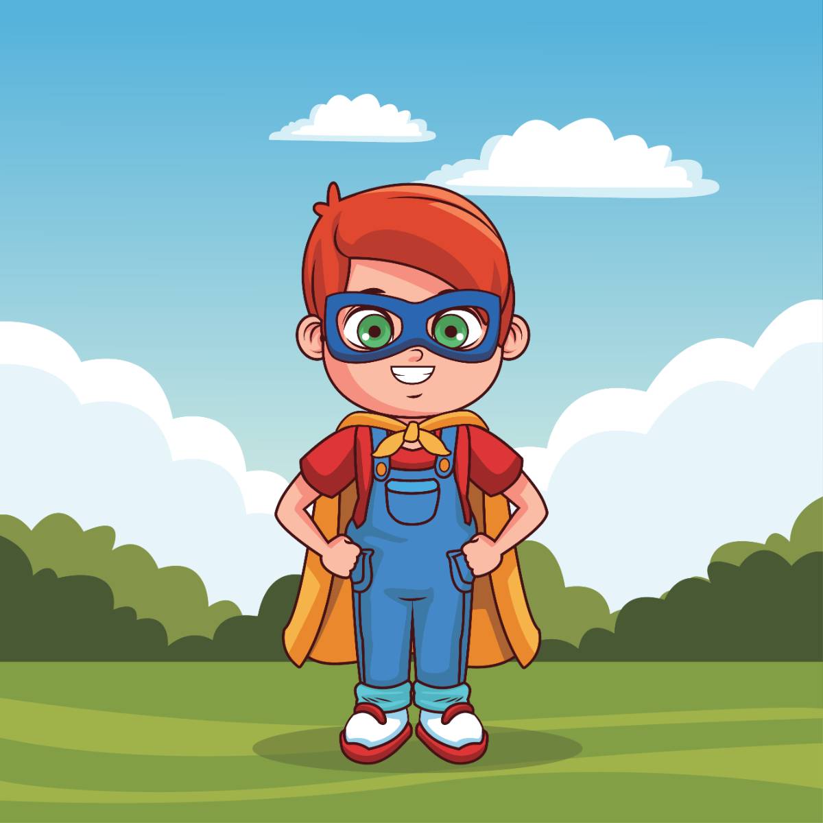 English - Supplementary - Unit 6 - The Little Hero of Holland