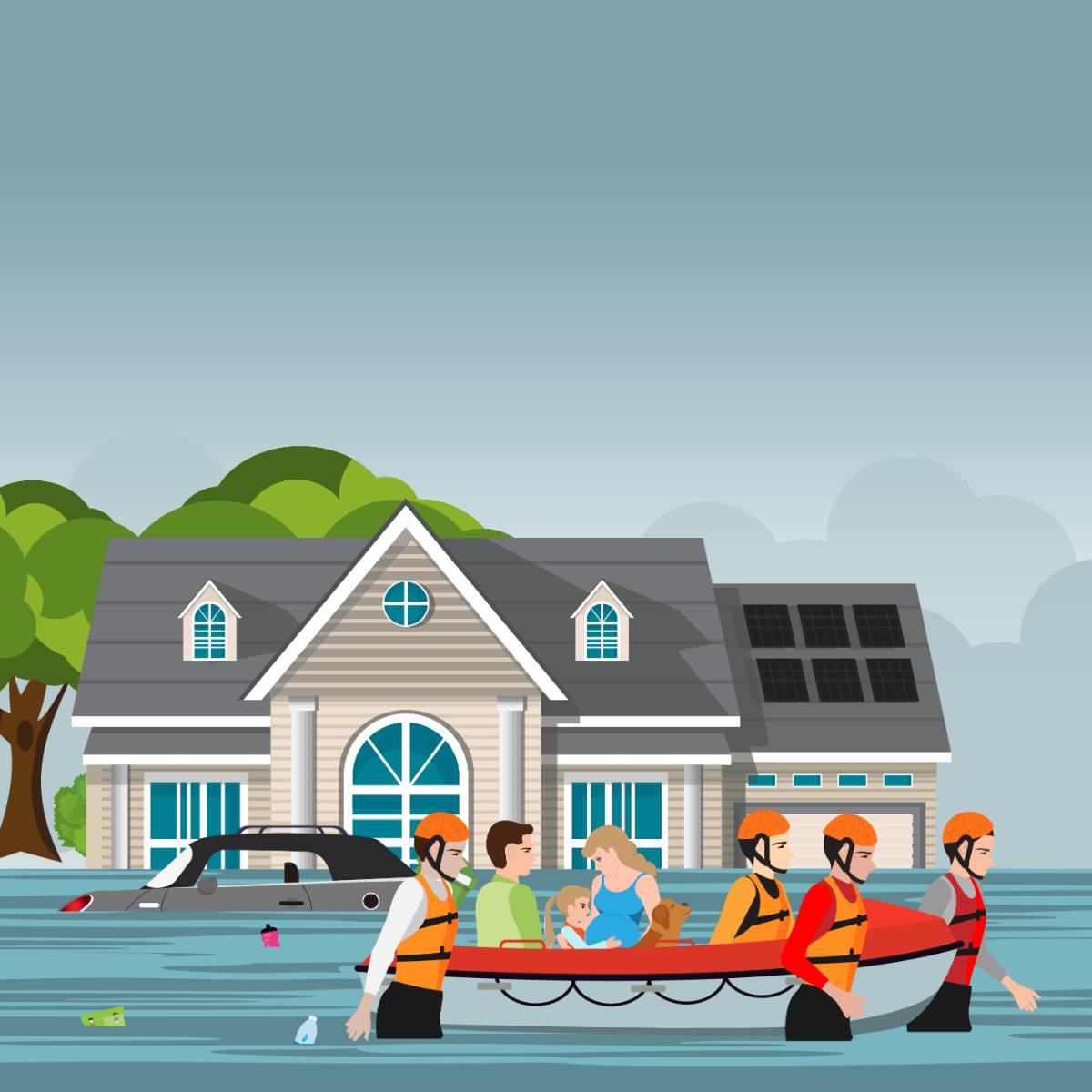 English Drama Unit 3 Old Man River