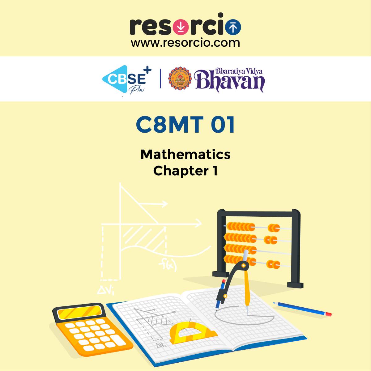 Hamochi Math Chapter 1 C8MT 01 - Mathematics - Chapter 1 - Rational Numbers